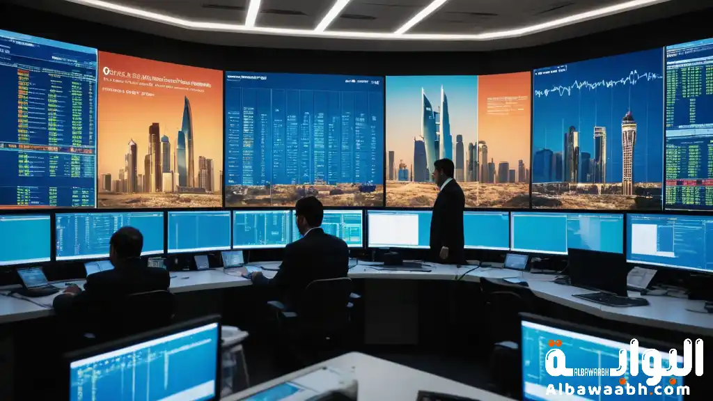 السوق العالمية