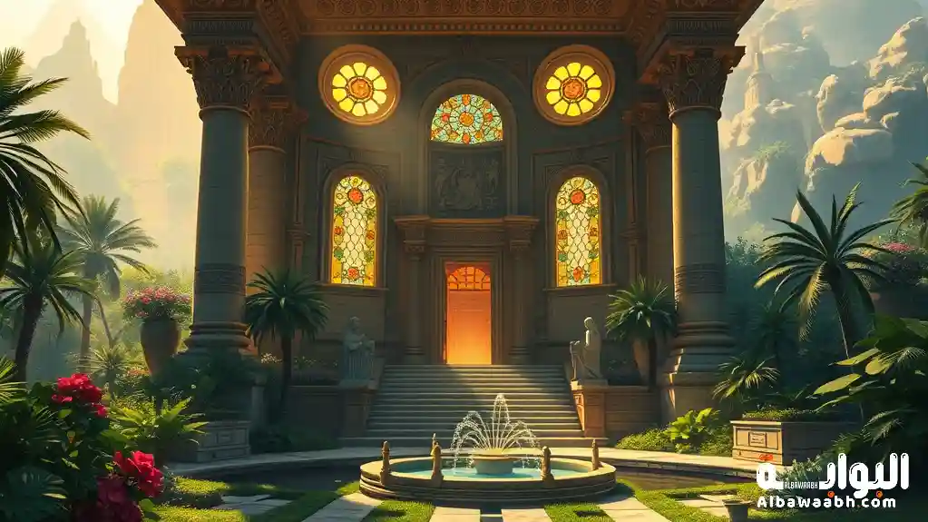 الملكة بلقيس