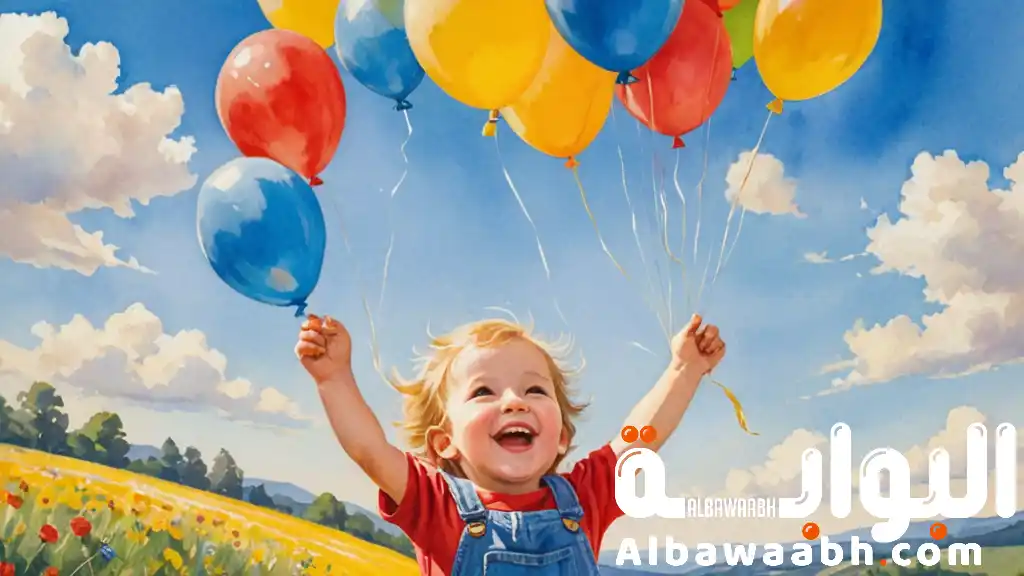 حلم الطيران في السماء