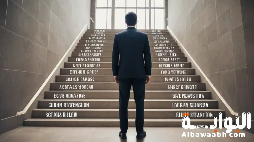 استراتيجية النمو والتوسع