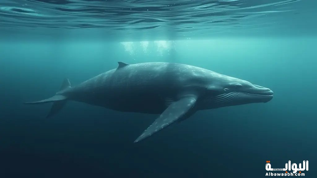 تفسير حلم الحوت الكبير في البحر للعزباء