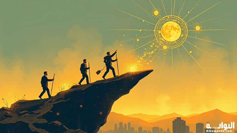 الإدارة بالأهداف