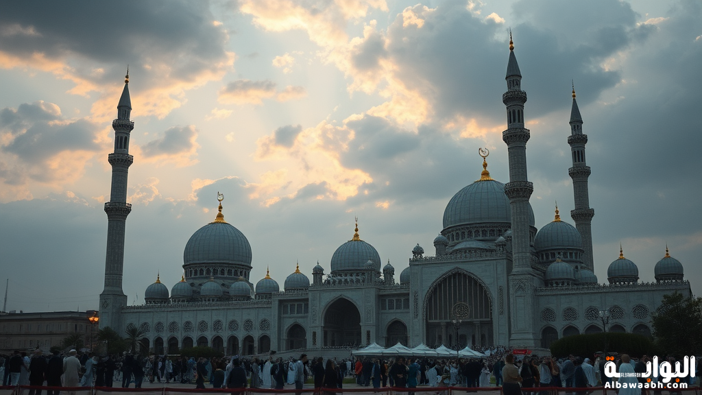 السبعة الأوائل في الإسلام