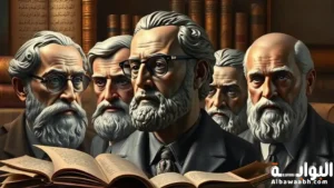 الأدب العربي