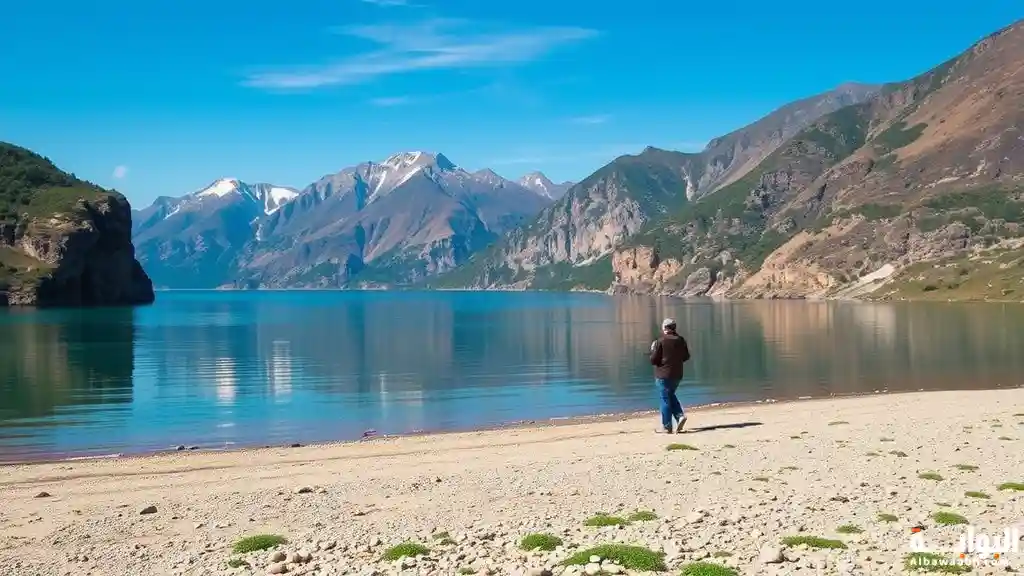 أهمية السفر في حياة الإنسان
