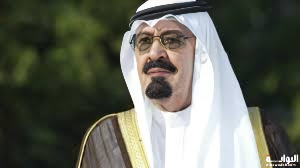 الملك عبد الله وأبناءه وتأثيرهم في المملكة