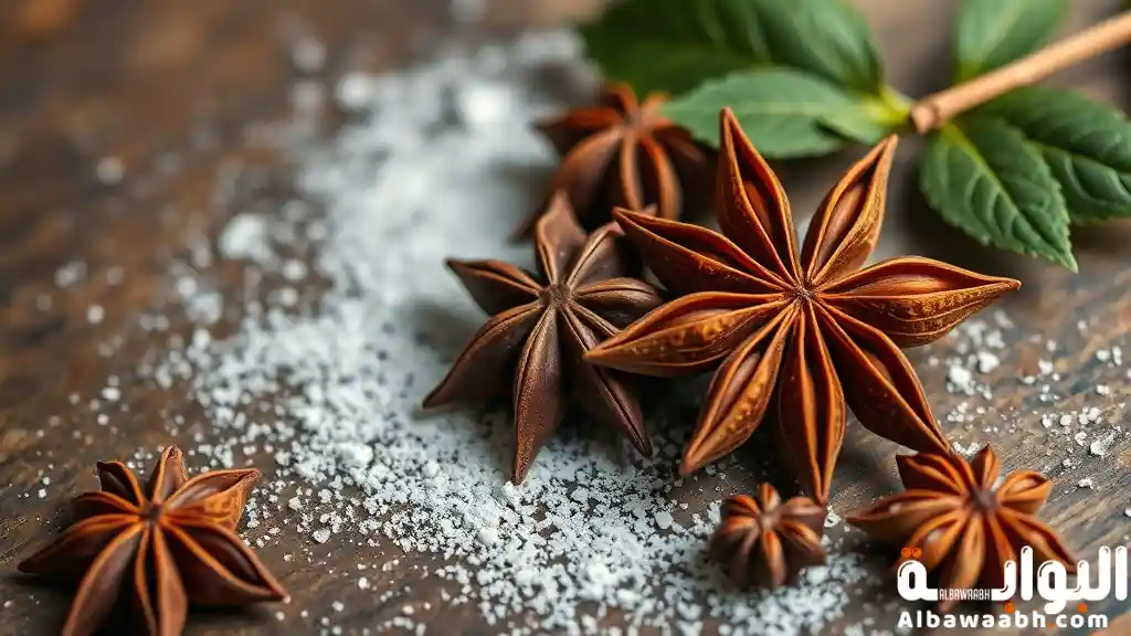 أضرار نجمة اليانسون
