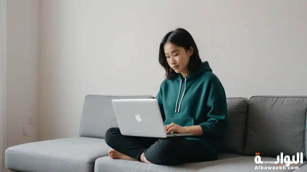 إنشاء حساب ياهو