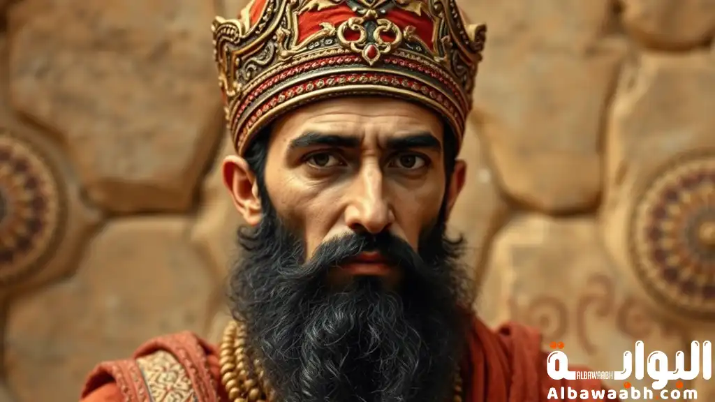 الحاكم بأمر الله