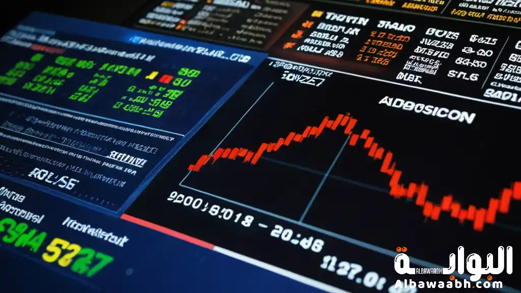 السوق العالمية