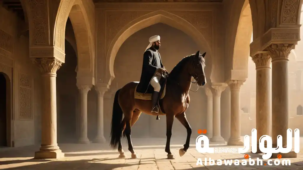 سيف الدولة الحمداني