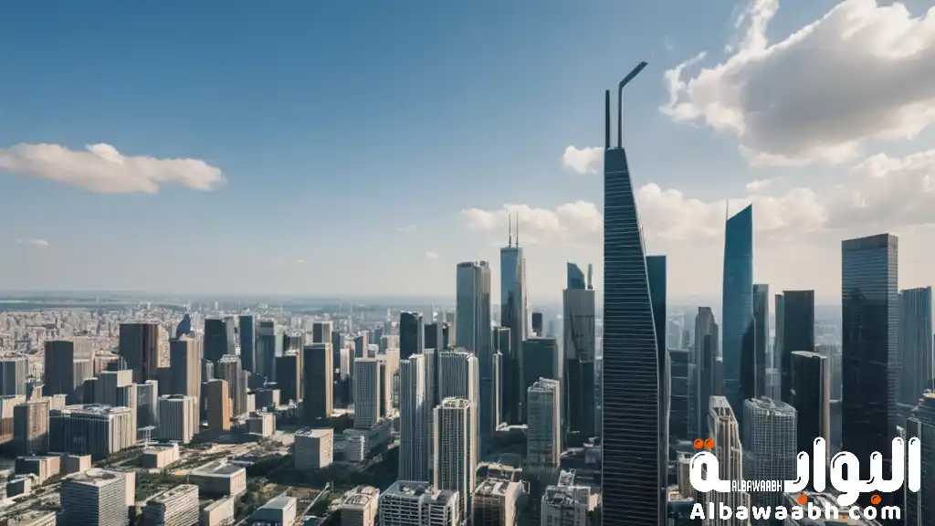 استراتيجية النمو والتوسع