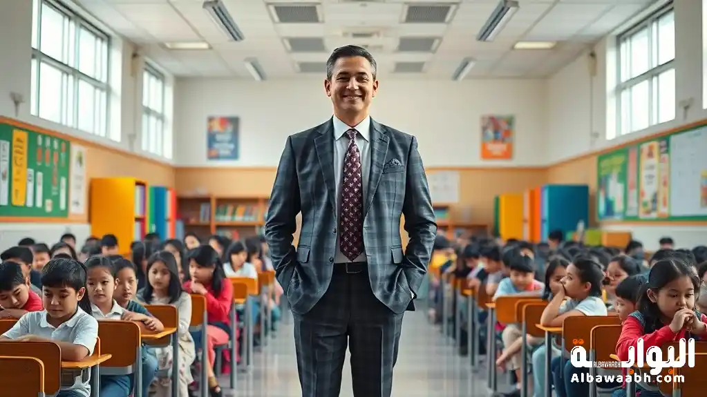 أنواع القيادة الإدارية