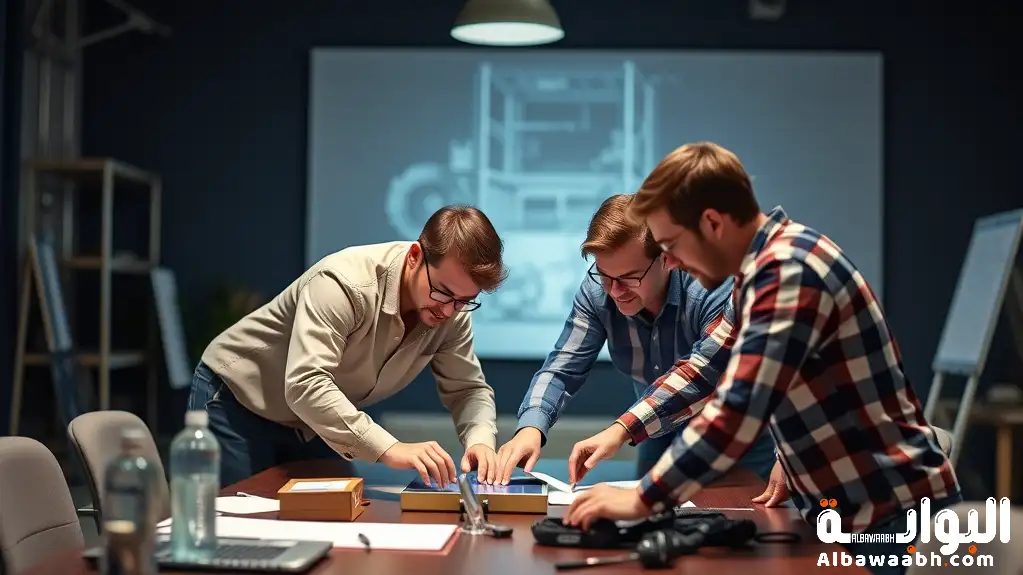 أهداف التخطيط الإستراتيجي