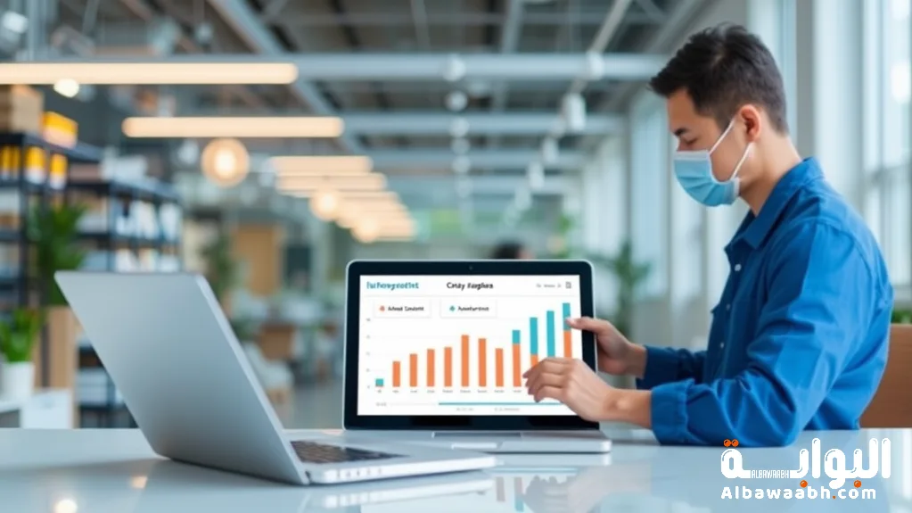 تطبيق نظم الجودة الحديثة