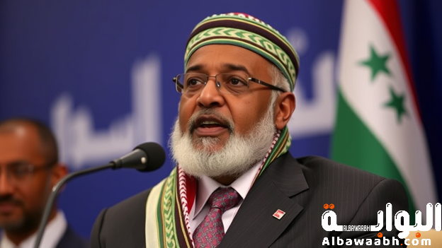 عبد الفتاح البرهان