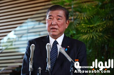 رئيس اليابان