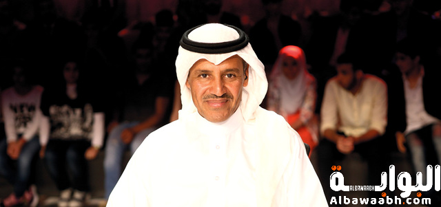 خالد عبد الرحمن