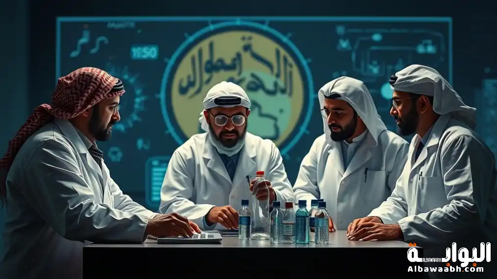 أهم علماء العرب