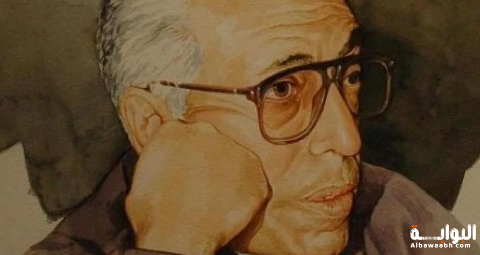 عبد الرحمن منيف