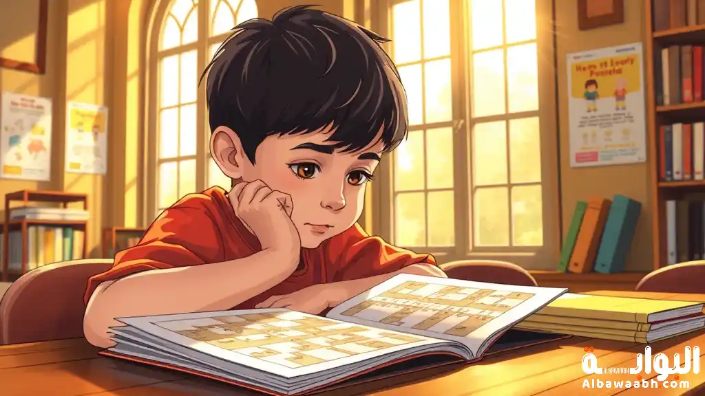 10 ألغاز سهلة مع الحل