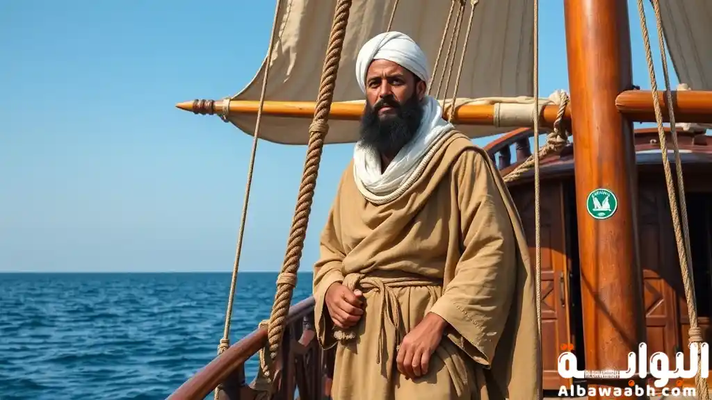 ابن ماجد