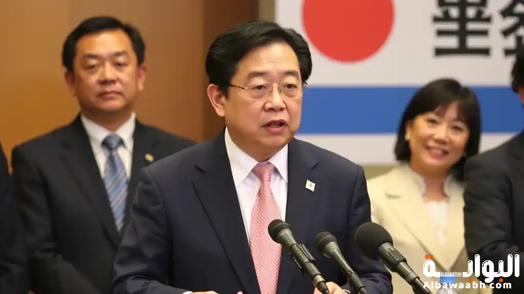 فوميو كيشيدا