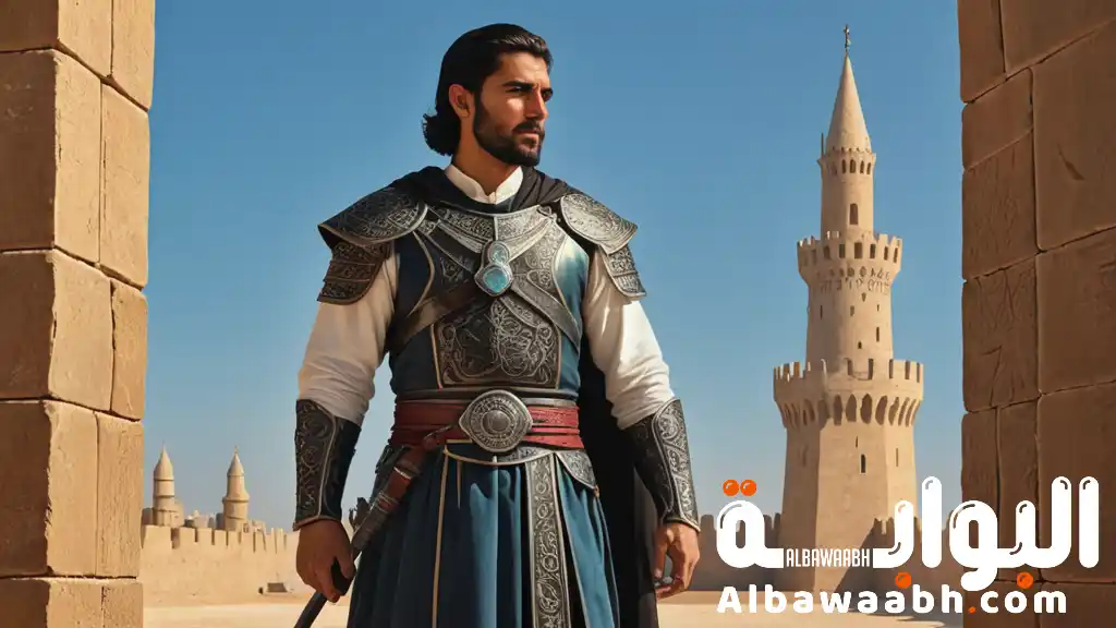 سيف الدولة الحمداني