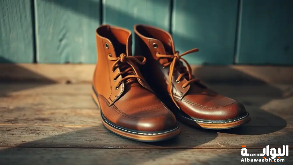 حلم ضياع الحذاء