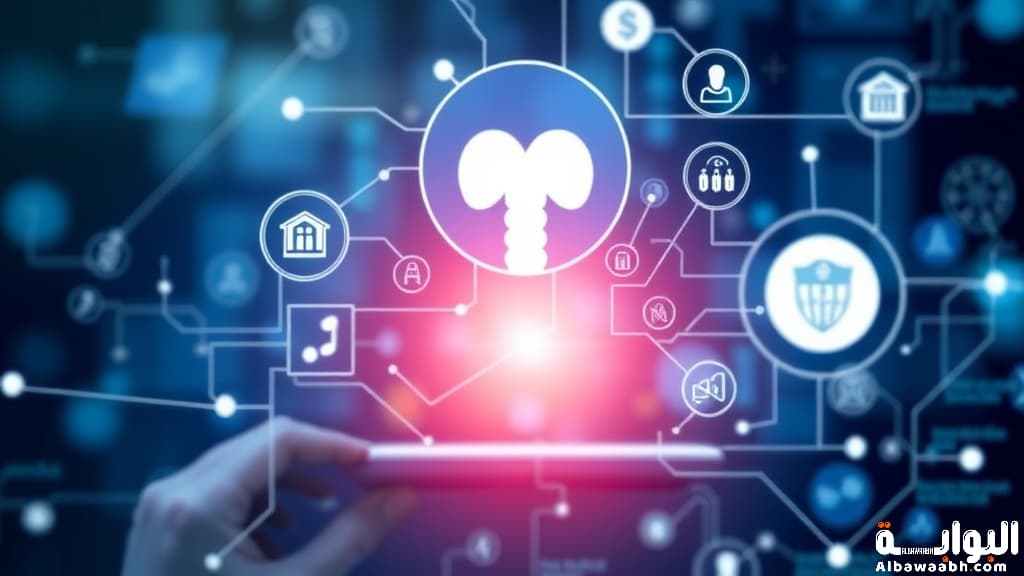 إدارة المعلومات الصحية: الأساس الرقمي لرعاية صحية فعّالة