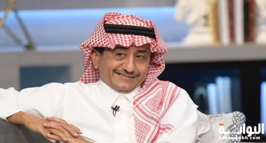 ناصر القصبي