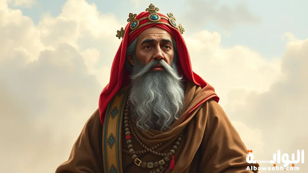 أهم علماء العرب