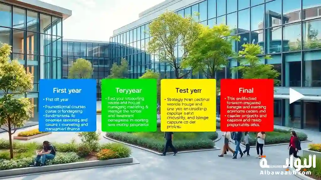 شركات إدارة الأعمال