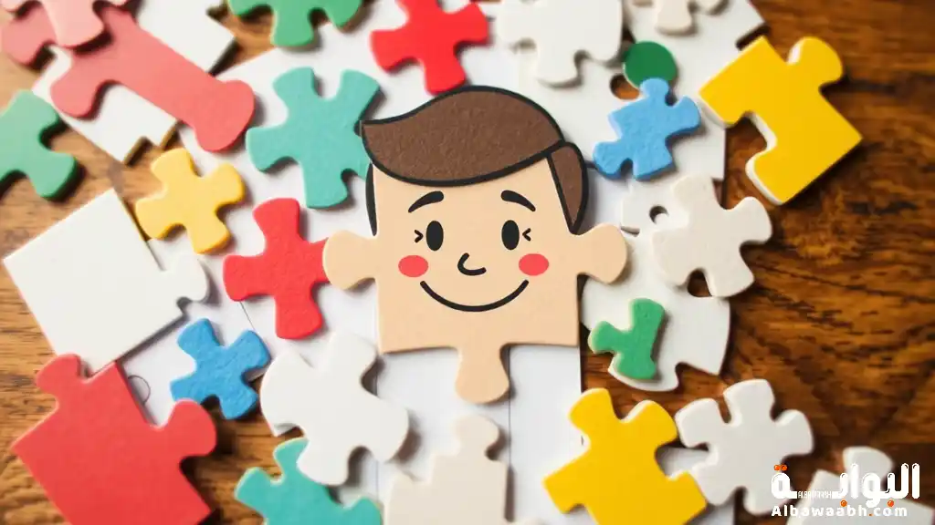 10 ألغاز سهلة مع الحل