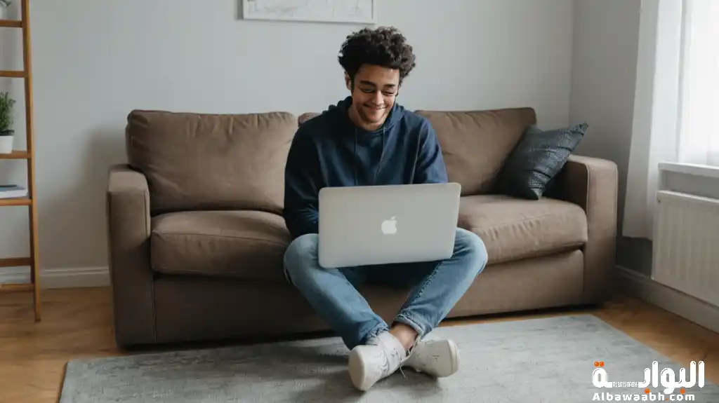 إنشاء حساب ياهو