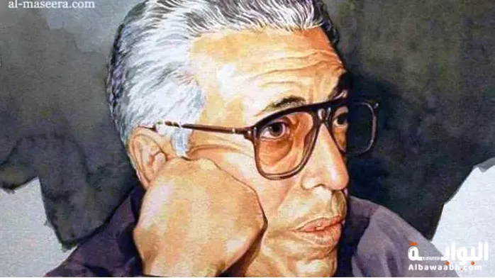 عبد الرحمن منيف