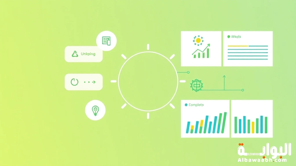 تطبيق نظم الجودة الحديثة