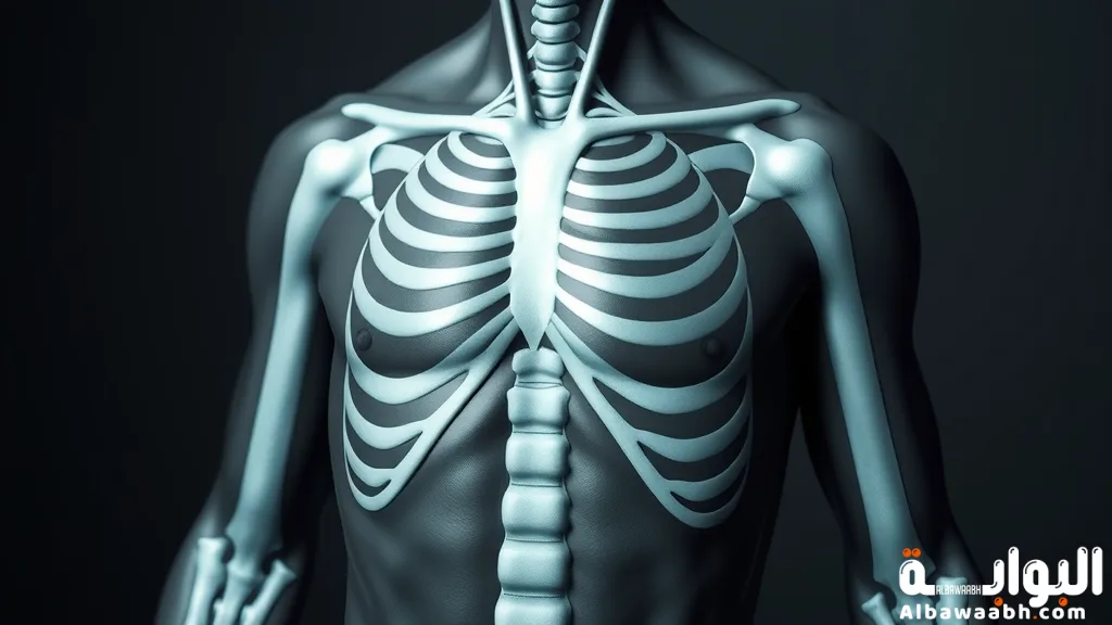 أعضاء جسم الإنسان