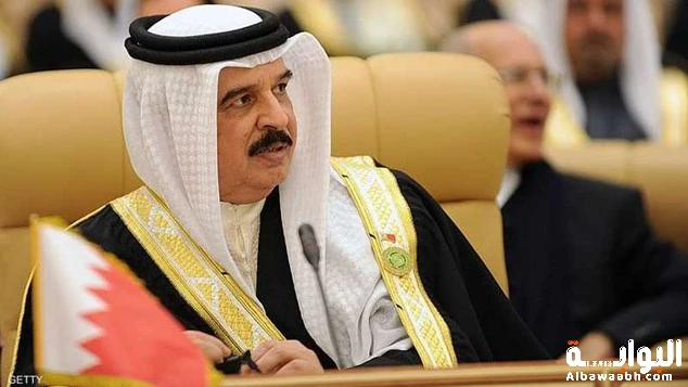 الملك حمد بن عيسى آل خليفة راعي الإصلاح في مملكة البحرين