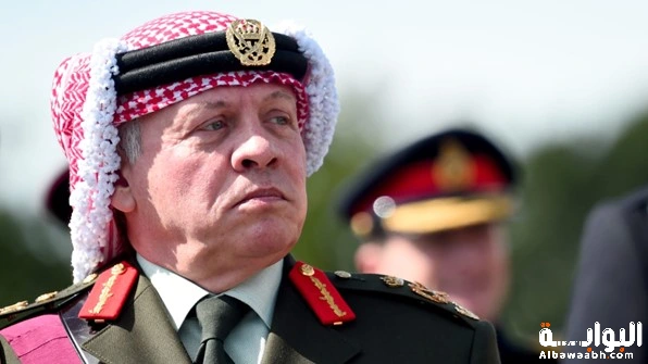 عبد الله الثاني بن الحسين: ملك الأردن وتاريخها وأبرز ملوك المملكة
