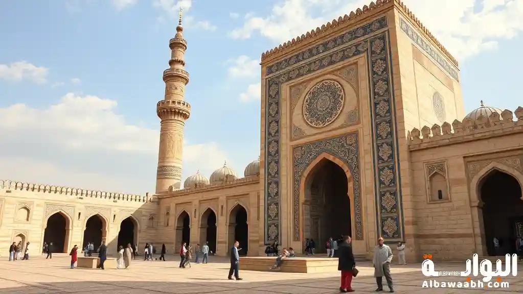 أهم علماء العرب