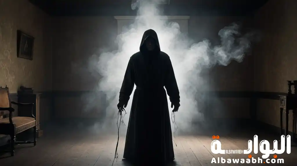 حلم رؤية الميت غاضب