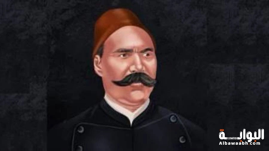 أحمد عرابي