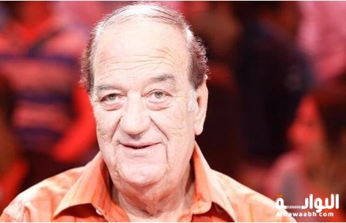 حسن حسني جوكر الكوميديا الذي صنع مجد أبطال الجيل