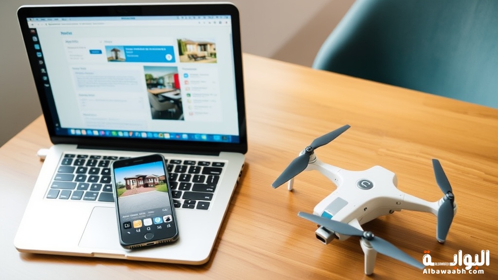 شروط النجاح في التسويق العقاري