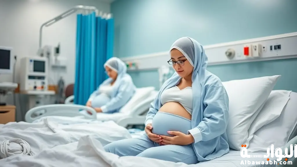 حلم الولادة القيصرية