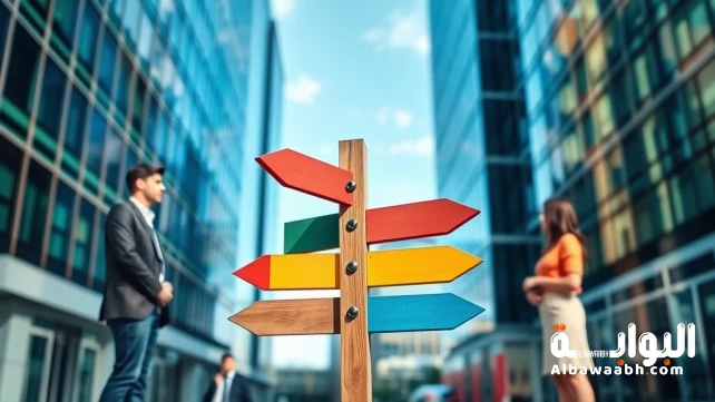 أفضل استراتيجيات إدارة التغيير في المشاريع لتحقيق أهداف متغيرة