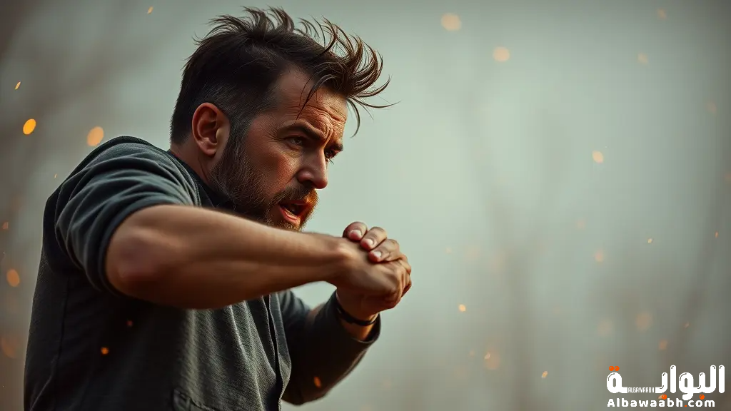 حلم امتلاك قوة خارقة