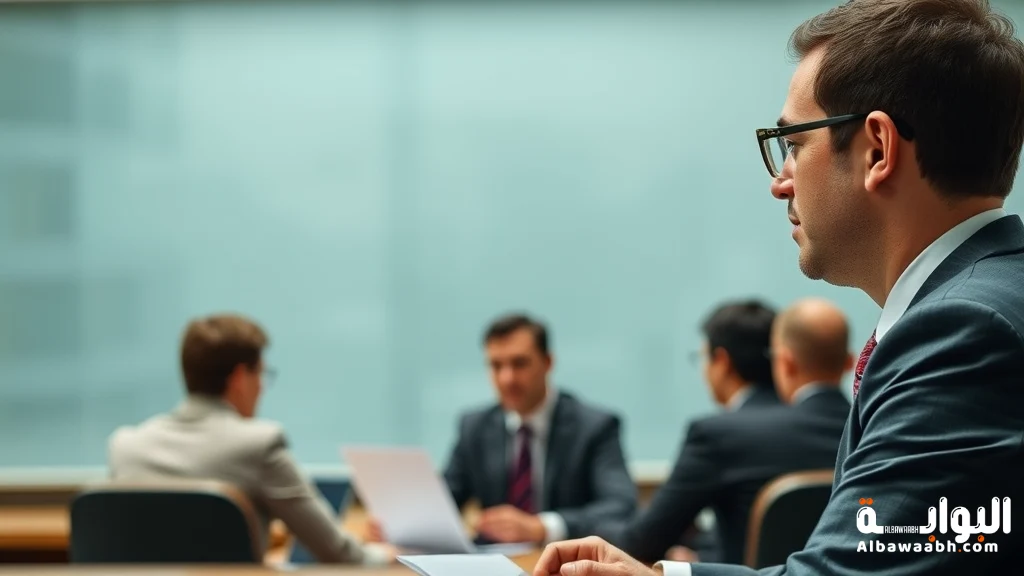 الادارة البيروقراطية