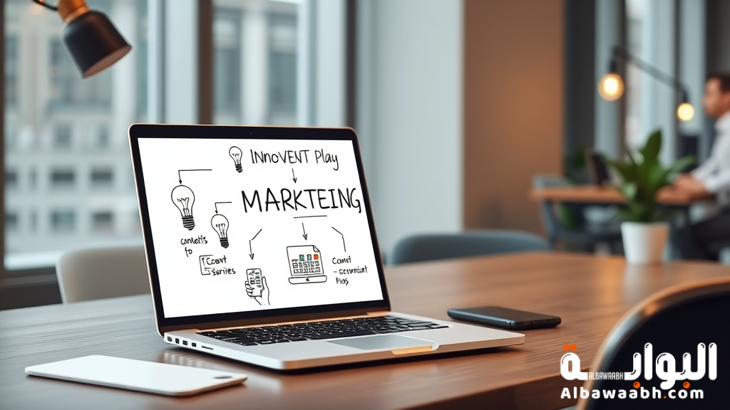 طرق التسويق الحديثة